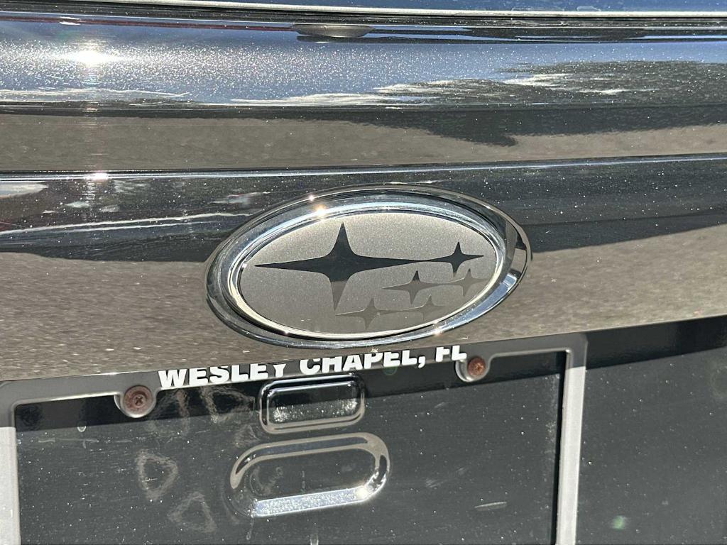 used 2023 Subaru Crosstrek car, priced at $22,811