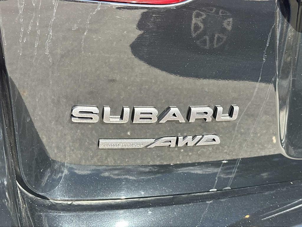 used 2023 Subaru Crosstrek car, priced at $22,811