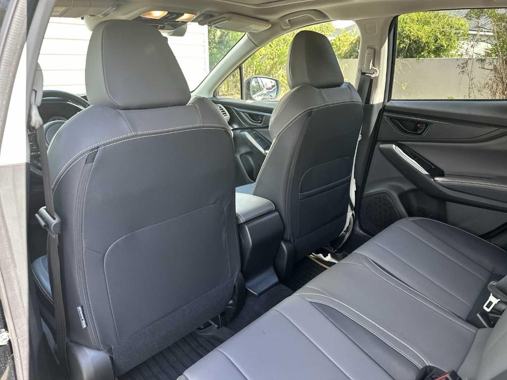 used 2023 Subaru Crosstrek car, priced at $22,811