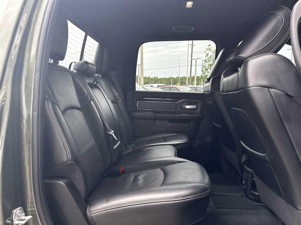 used 2021 Ram 2500 car, priced at $39,997