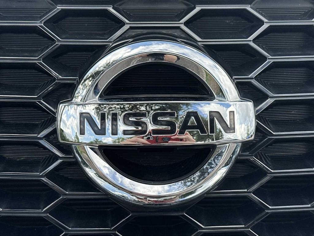 used 2021 Nissan Murano car, priced at $15,497