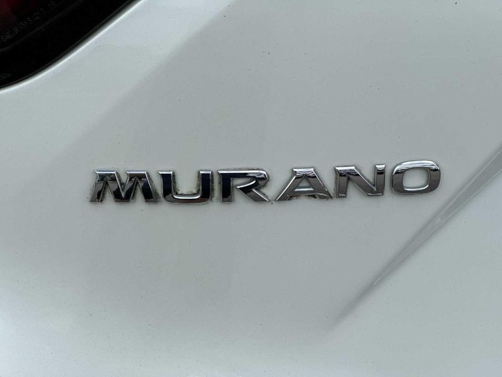 used 2021 Nissan Murano car, priced at $15,497