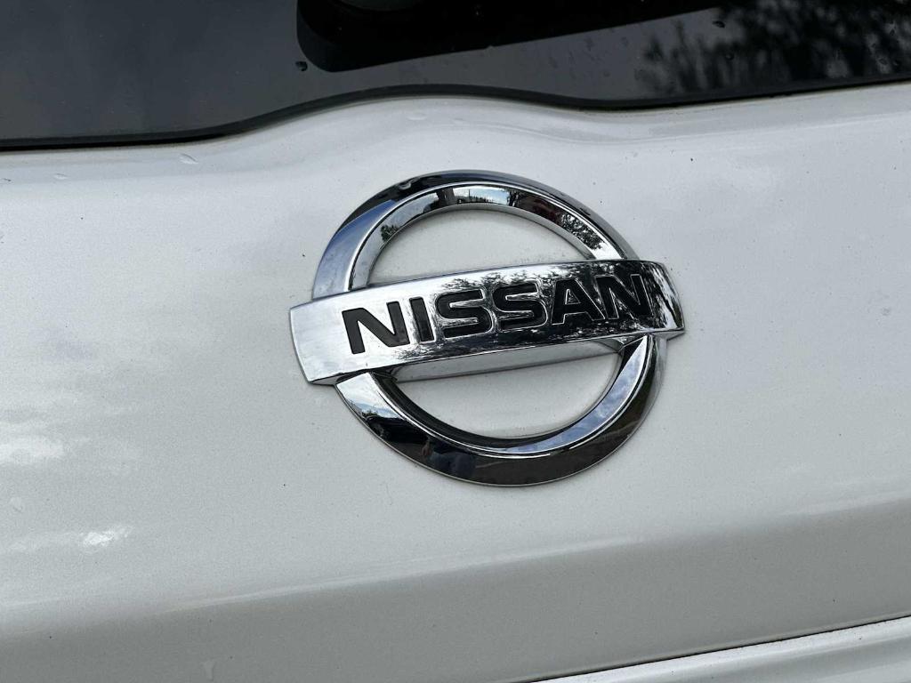 used 2020 Nissan Kicks car, priced at $16,997