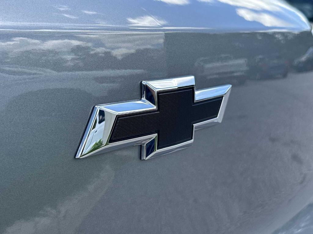 new 2026 Chevrolet TrailBlazer car, priced at $27,045