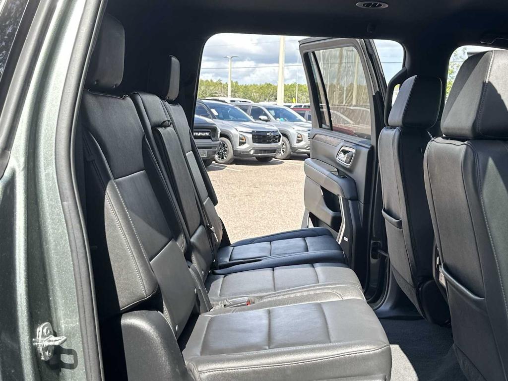 used 2023 Chevrolet Suburban car, priced at $43,997