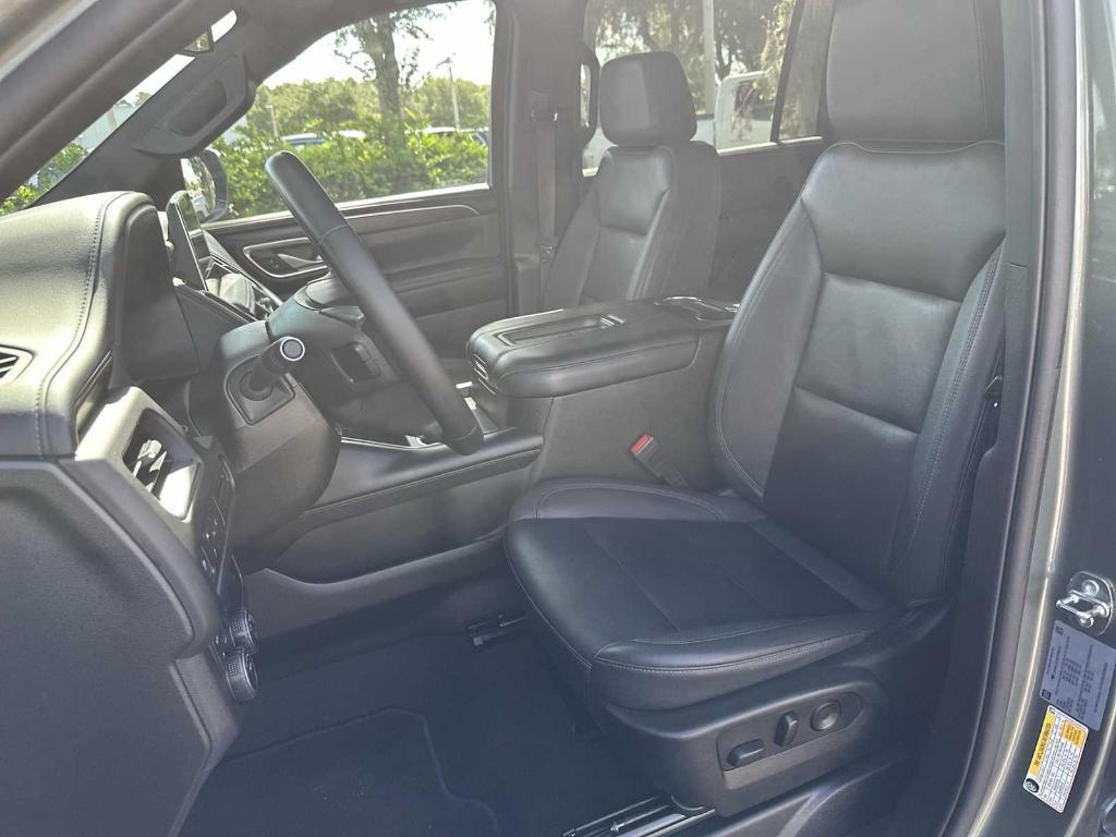 used 2023 Chevrolet Suburban car, priced at $43,997