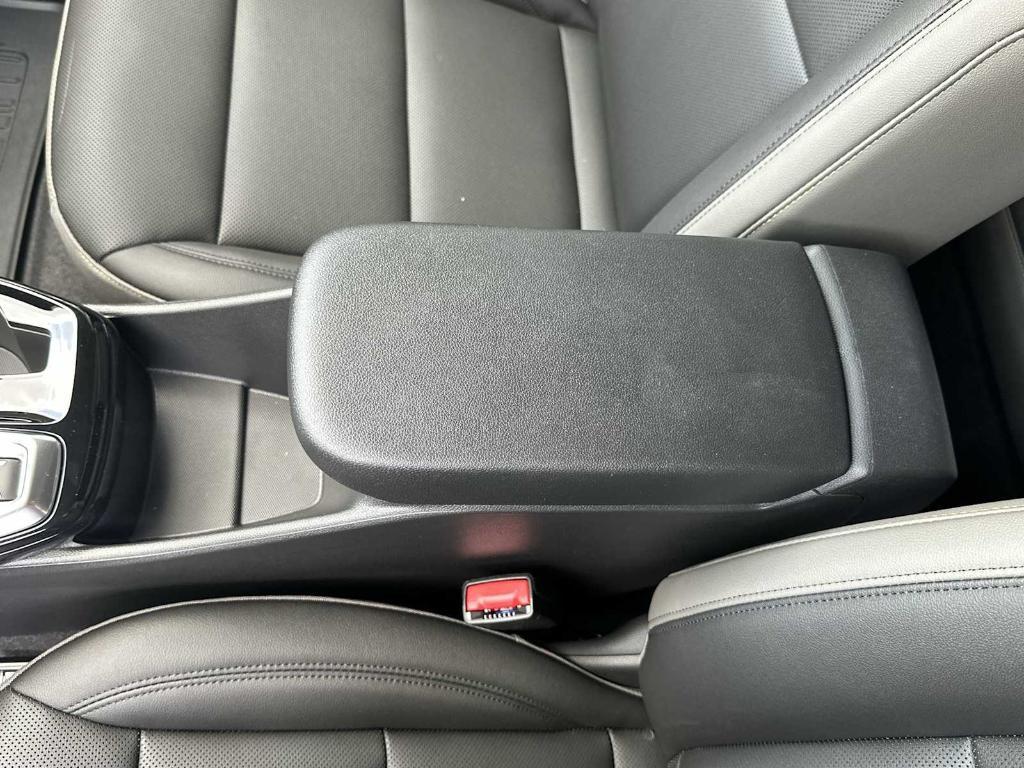 new 2025 Chevrolet Trax car, priced at $23,825