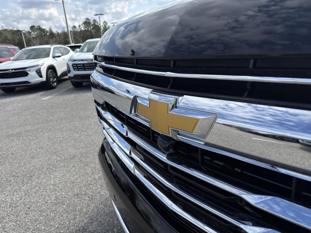 new 2025 Chevrolet Tahoe car, priced at $67,710