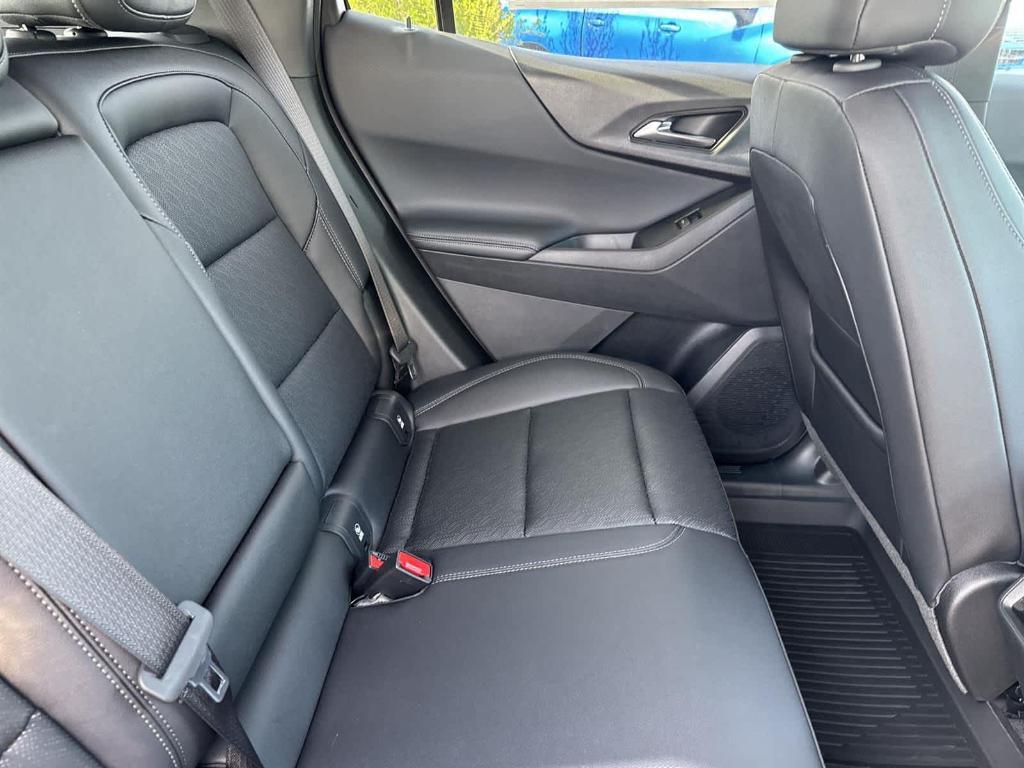 new 2026 Chevrolet Equinox car, priced at $27,770