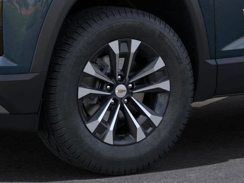 new 2026 Chevrolet Equinox car, priced at $29,270