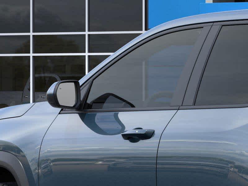 new 2026 Chevrolet Equinox car, priced at $29,270