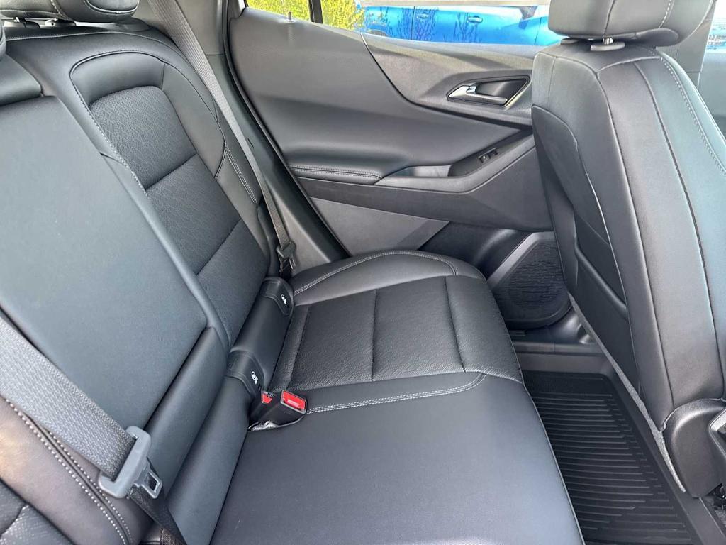 new 2026 Chevrolet Equinox car, priced at $27,770
