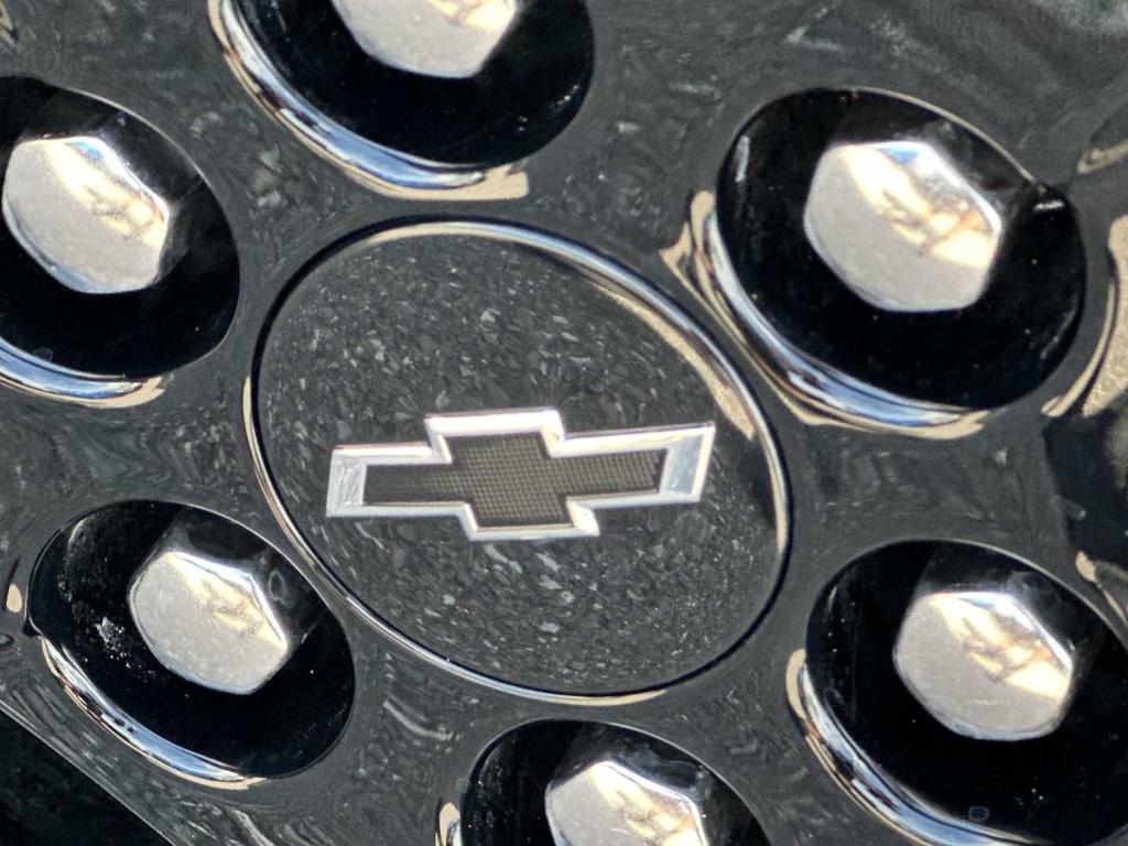 new 2026 Chevrolet Traverse car, priced at $56,720