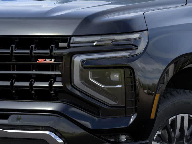 new 2025 Chevrolet Tahoe car, priced at $74,620