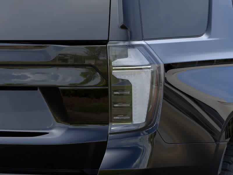 new 2025 Chevrolet Tahoe car, priced at $74,620