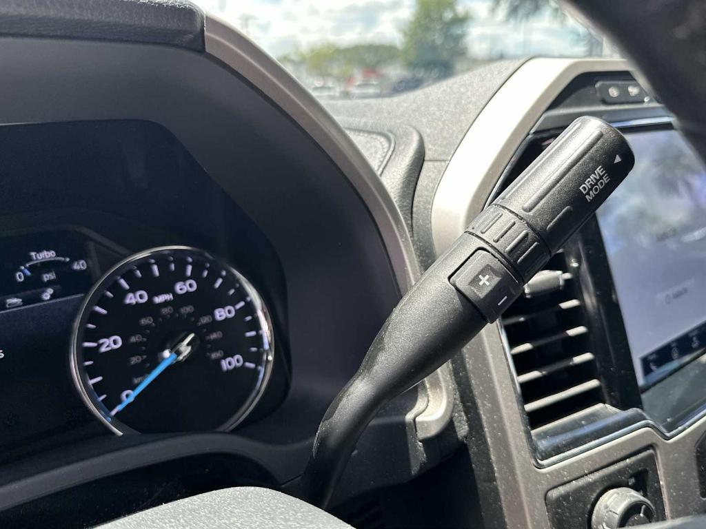 used 2022 Ford F-250 car, priced at $55,997