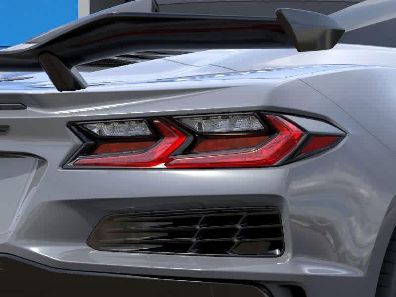 new 2025 Chevrolet Corvette car, priced at $173,525