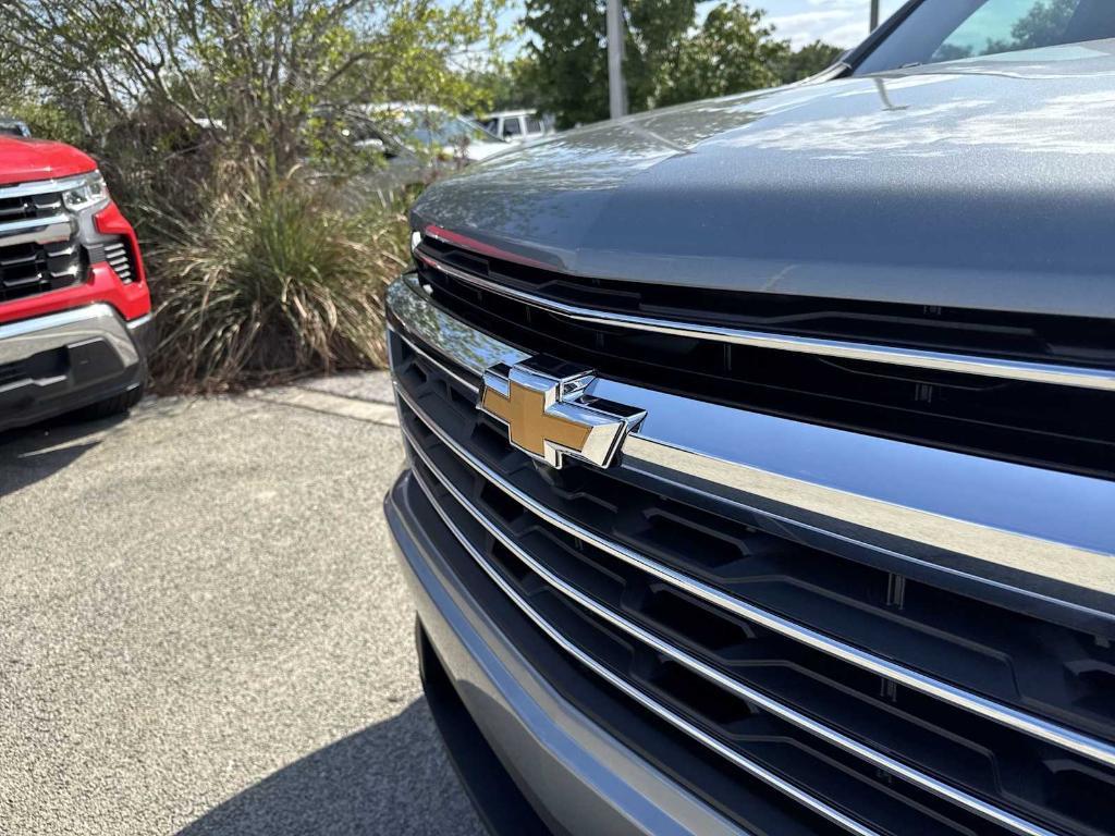new 2025 Chevrolet Traverse car, priced at $37,545