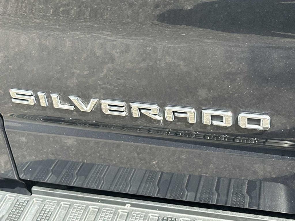 used 2022 Chevrolet Silverado 1500 Limited car, priced at $36,926