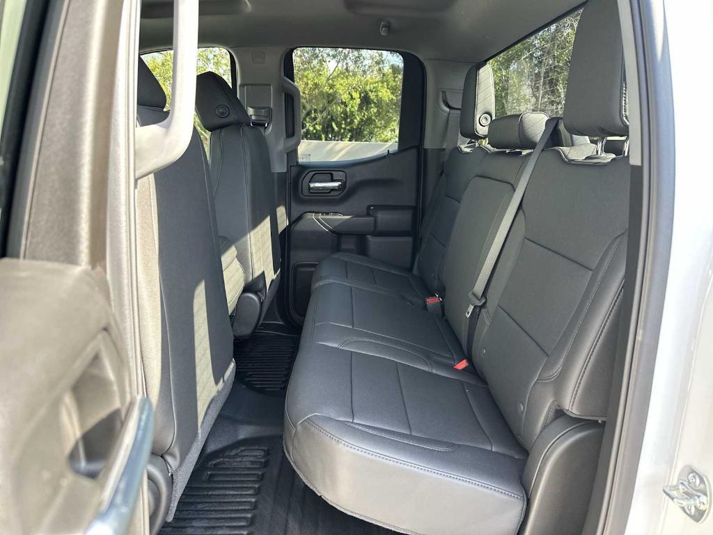 new 2026 Chevrolet Silverado 1500 car, priced at $42,440