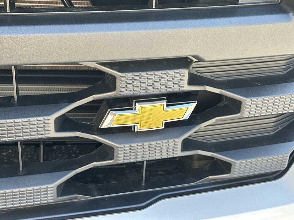 new 2026 Chevrolet Silverado 1500 car, priced at $42,440