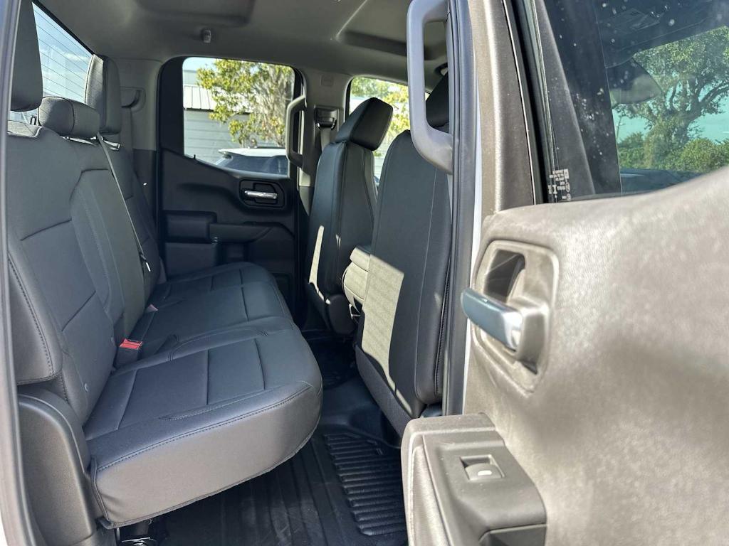 new 2026 Chevrolet Silverado 1500 car, priced at $42,440