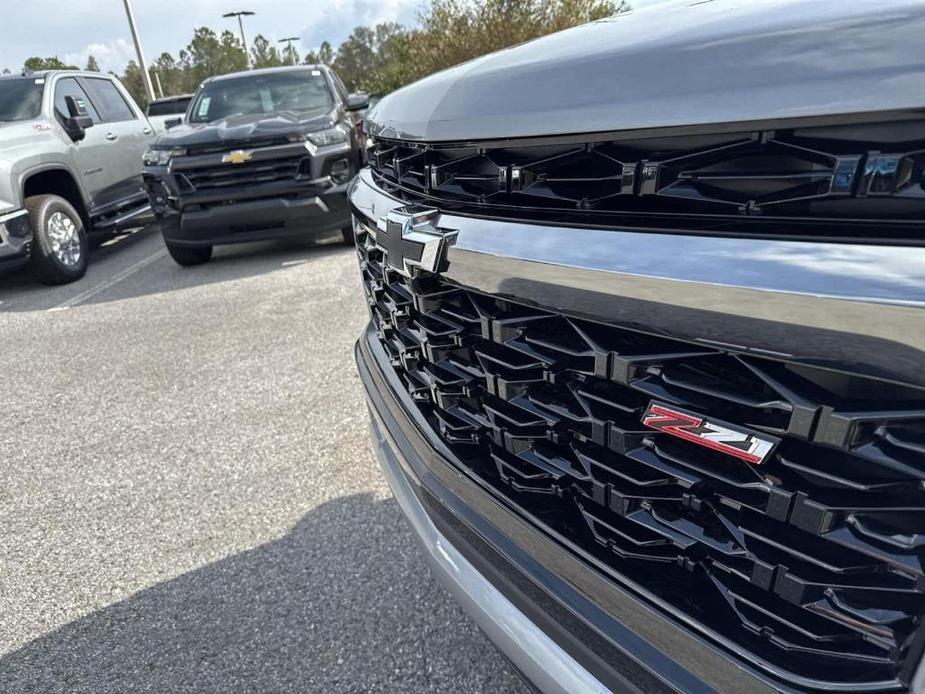 new 2024 Chevrolet Traverse car, priced at $50,800