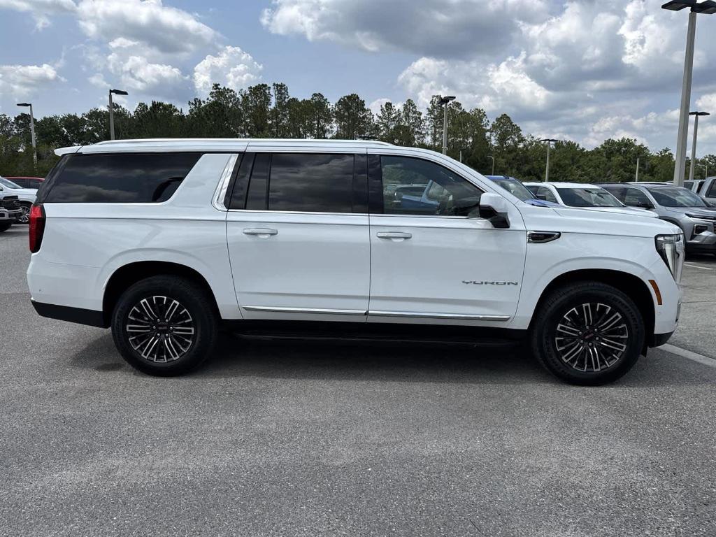 used 2025 GMC Yukon XL car, priced at $66,997