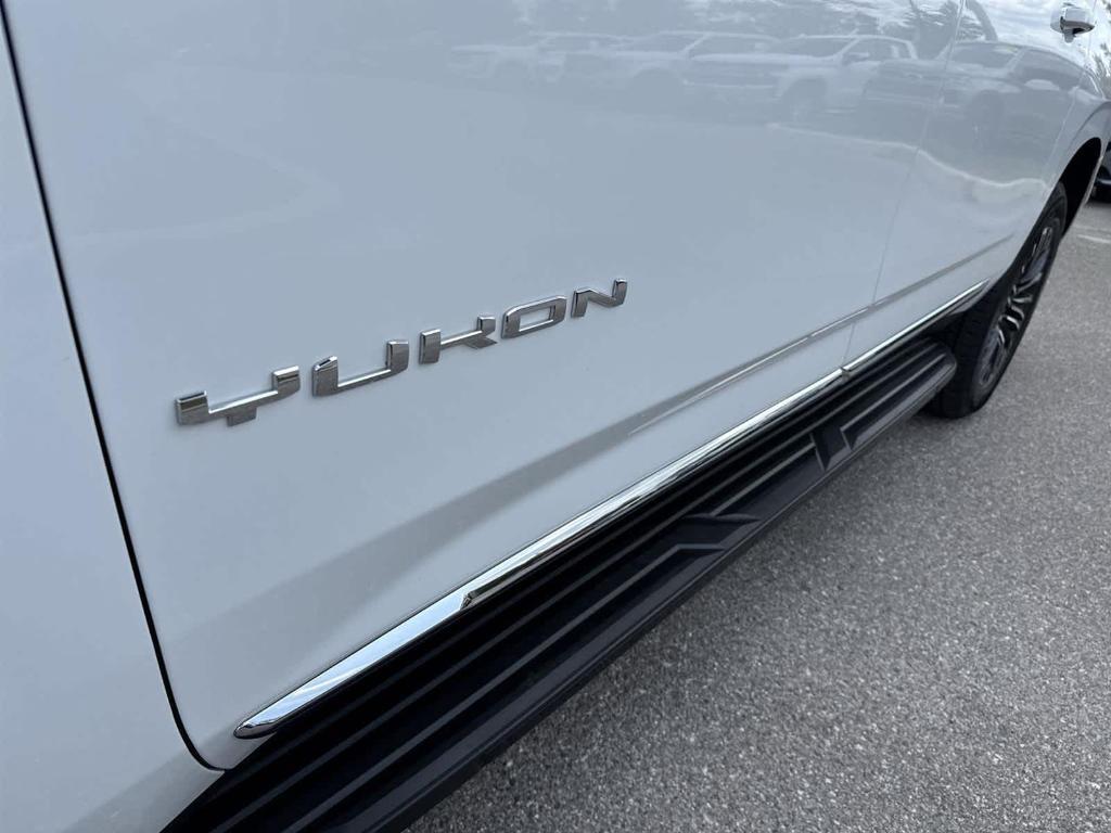 used 2025 GMC Yukon XL car, priced at $66,997
