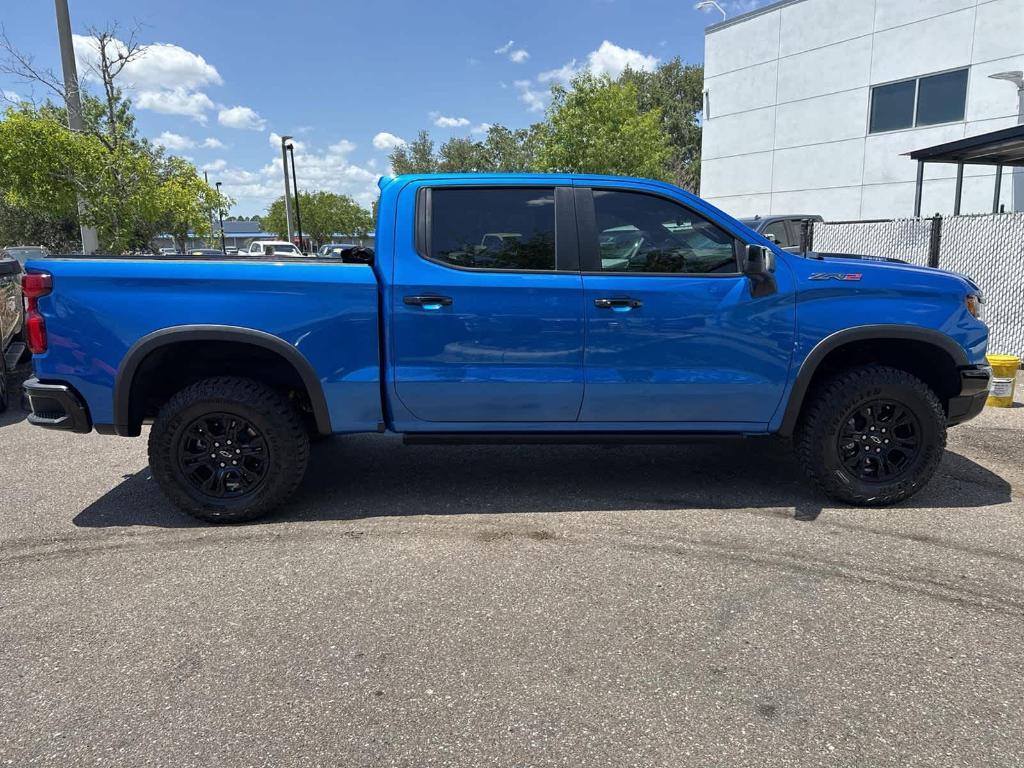 used 2024 Chevrolet Silverado 1500 car, priced at $62,997