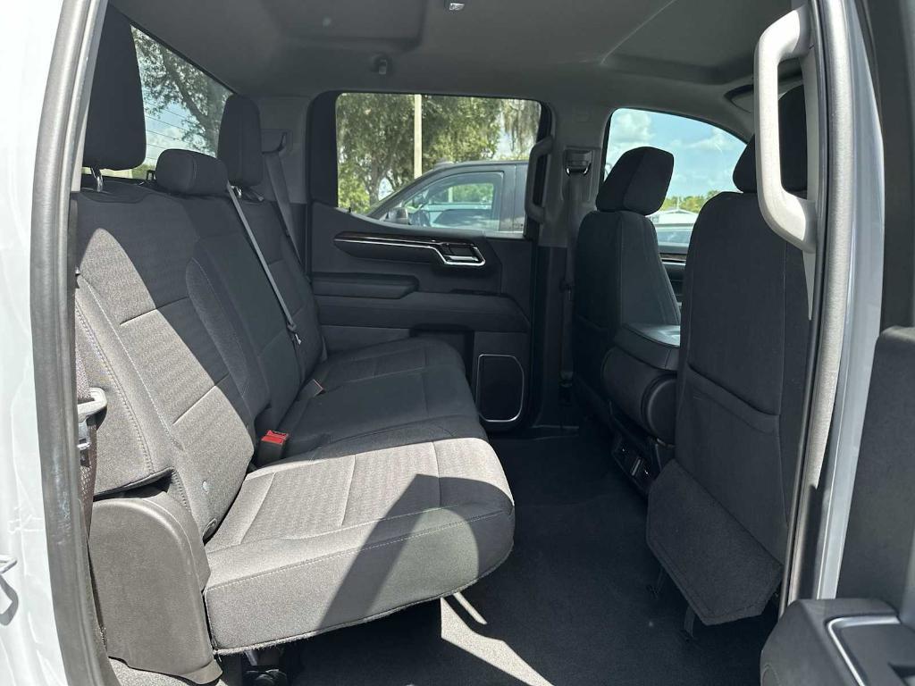 used 2024 GMC Sierra 1500 car, priced at $34,198