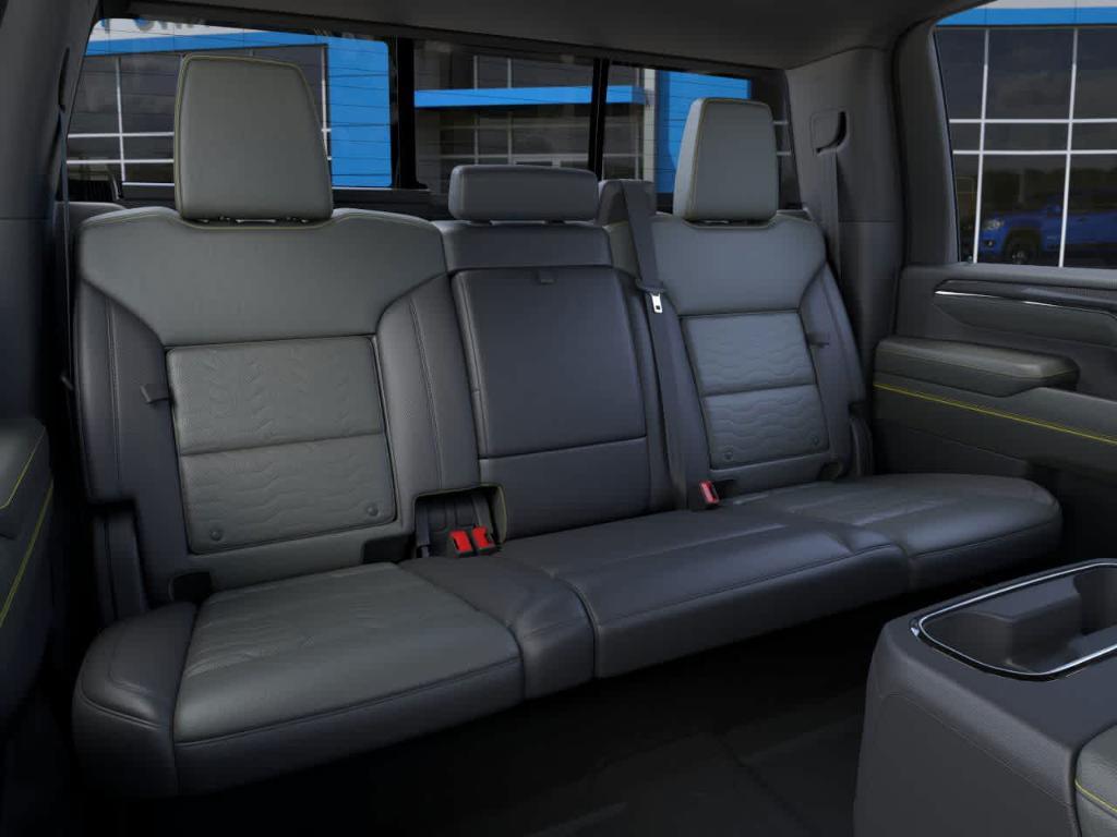 new 2026 Chevrolet Silverado 2500 car, priced at $88,420