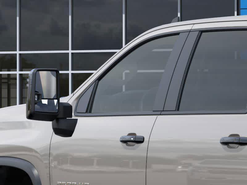 new 2026 Chevrolet Silverado 2500 car, priced at $88,420