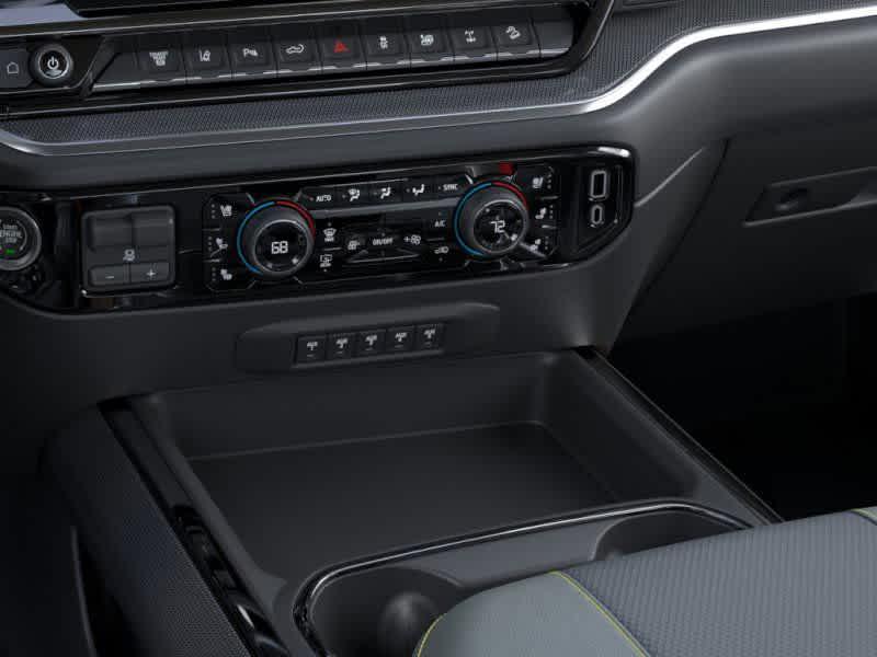 new 2026 Chevrolet Silverado 2500 car, priced at $88,420