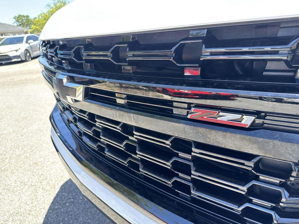 used 2024 Chevrolet Tahoe car, priced at $66,997