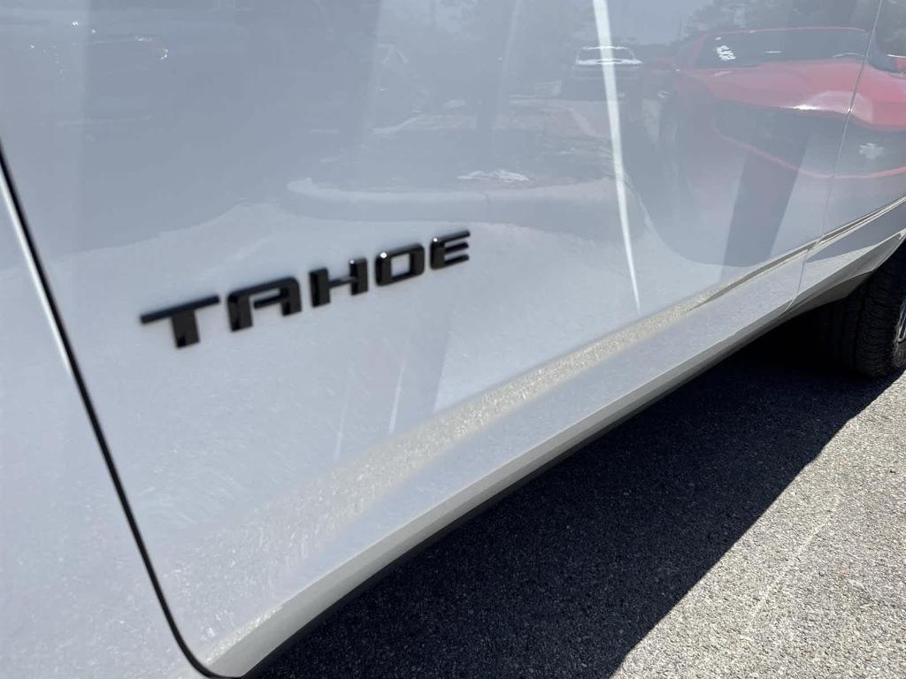 used 2024 Chevrolet Tahoe car, priced at $66,997