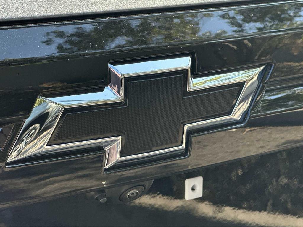 new 2026 Chevrolet Traverse car, priced at $55,380