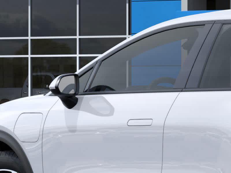 new 2026 Chevrolet Equinox EV car, priced at $29,065