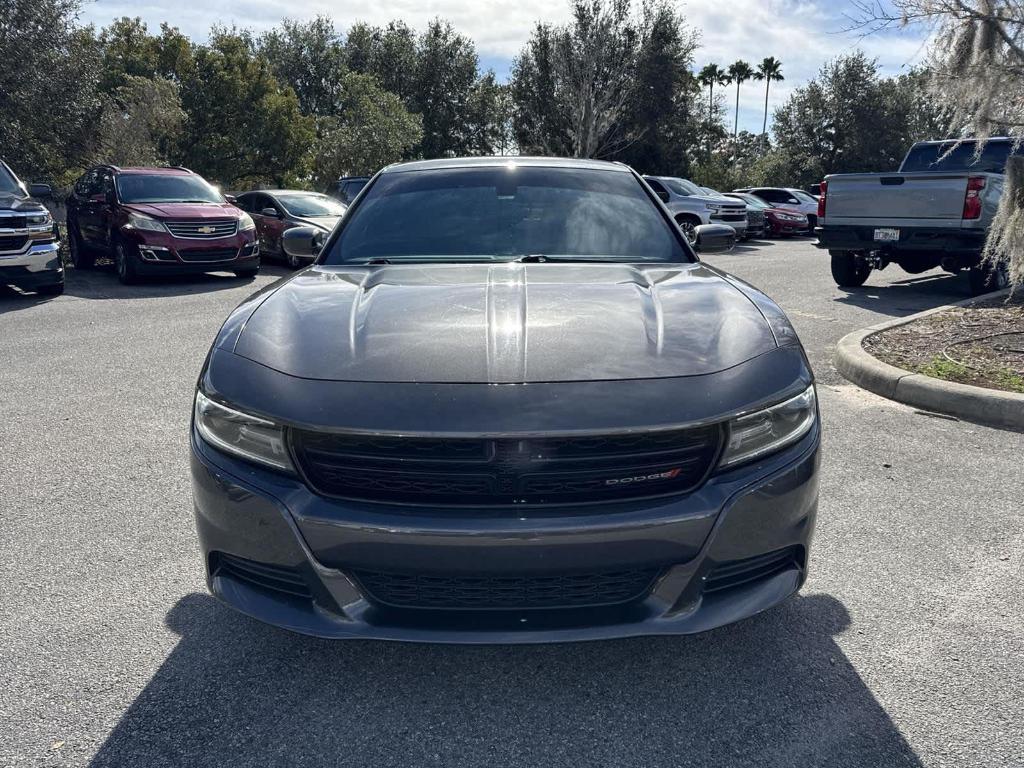 used 2020 Dodge Charger car, priced at $16,297