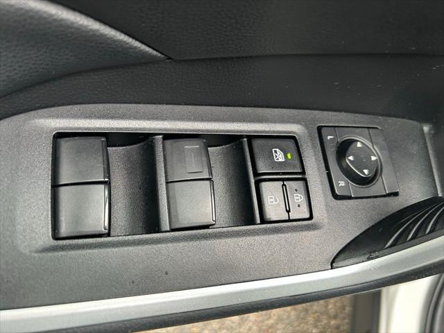 used 2023 Toyota RAV4 car, priced at $27,477