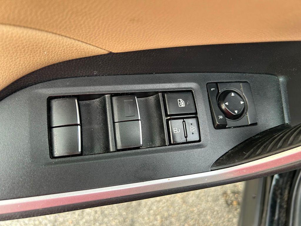 used 2021 Toyota RAV4 car, priced at $26,937