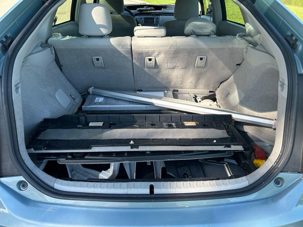 used 2012 Toyota Prius car