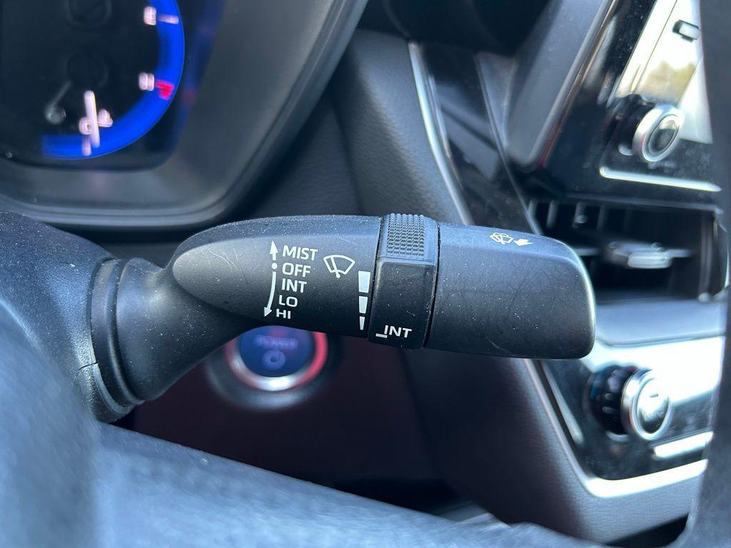 used 2022 Toyota Corolla Hybrid car, priced at $15,977