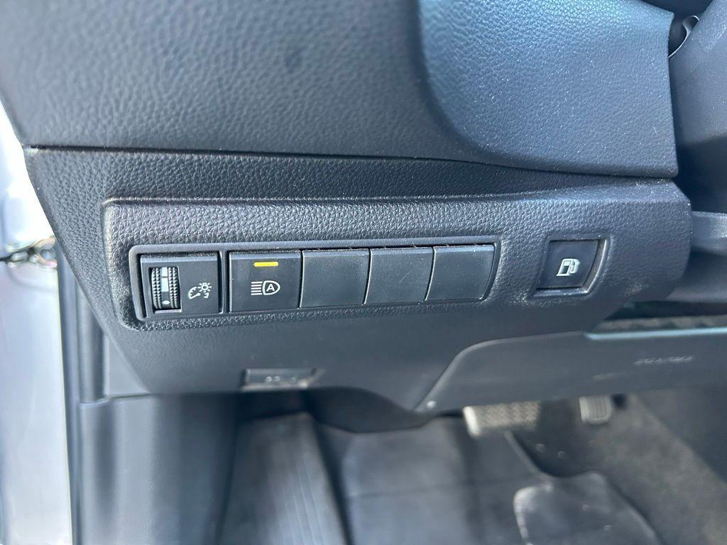 used 2022 Toyota Corolla Hybrid car, priced at $15,977