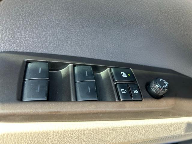 used 2024 Toyota Camry car, priced at $25,977
