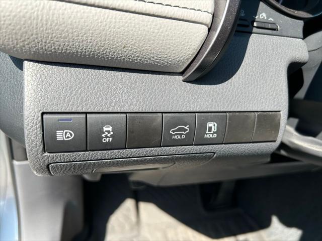 used 2024 Toyota Camry car, priced at $25,977