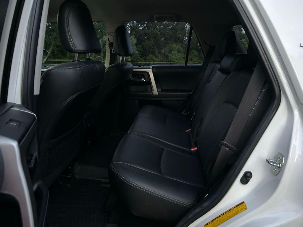 used 2022 Toyota 4Runner car, priced at $37,437