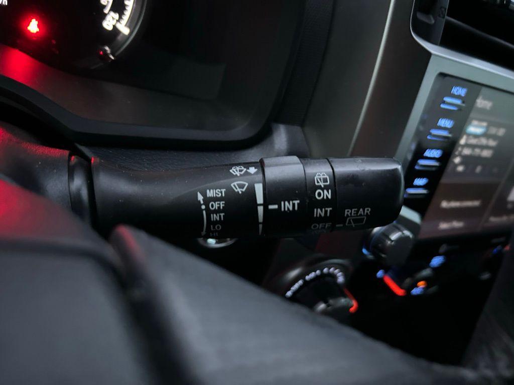 used 2022 Toyota 4Runner car, priced at $37,437