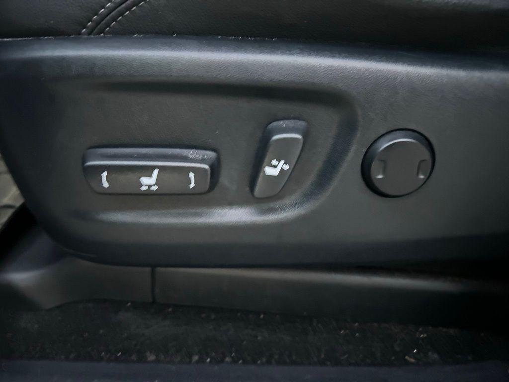 used 2022 Toyota 4Runner car, priced at $37,437