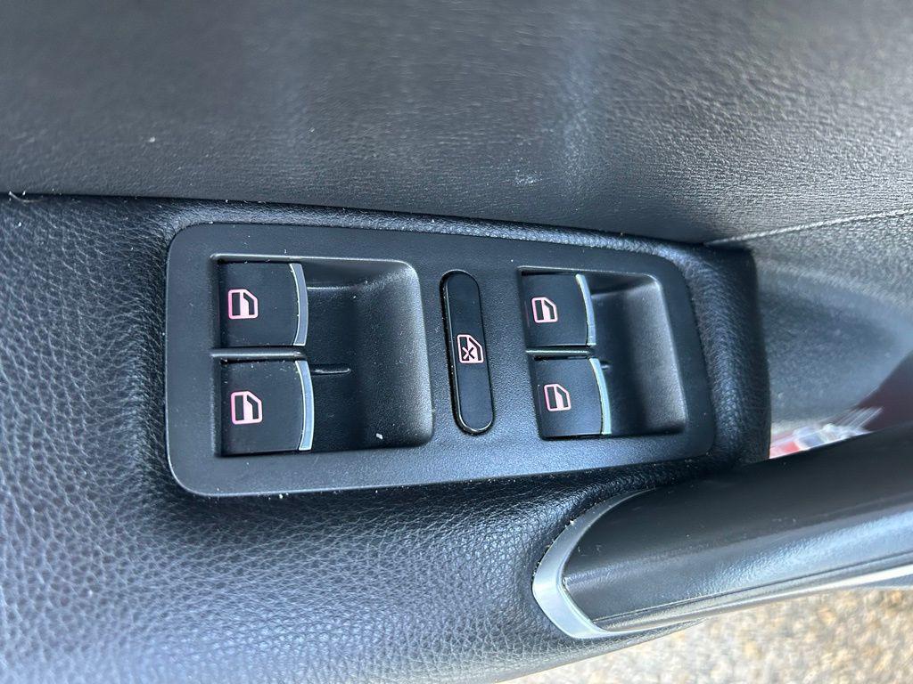 used 2022 Volkswagen Passat car, priced at $16,577